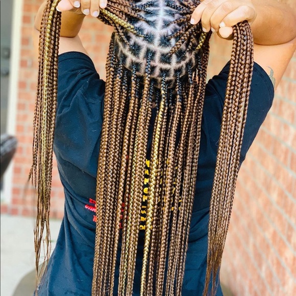 Braids - Picture 7 of 8